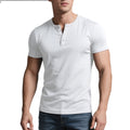 KZZ Crewneck Longline T-Shirt