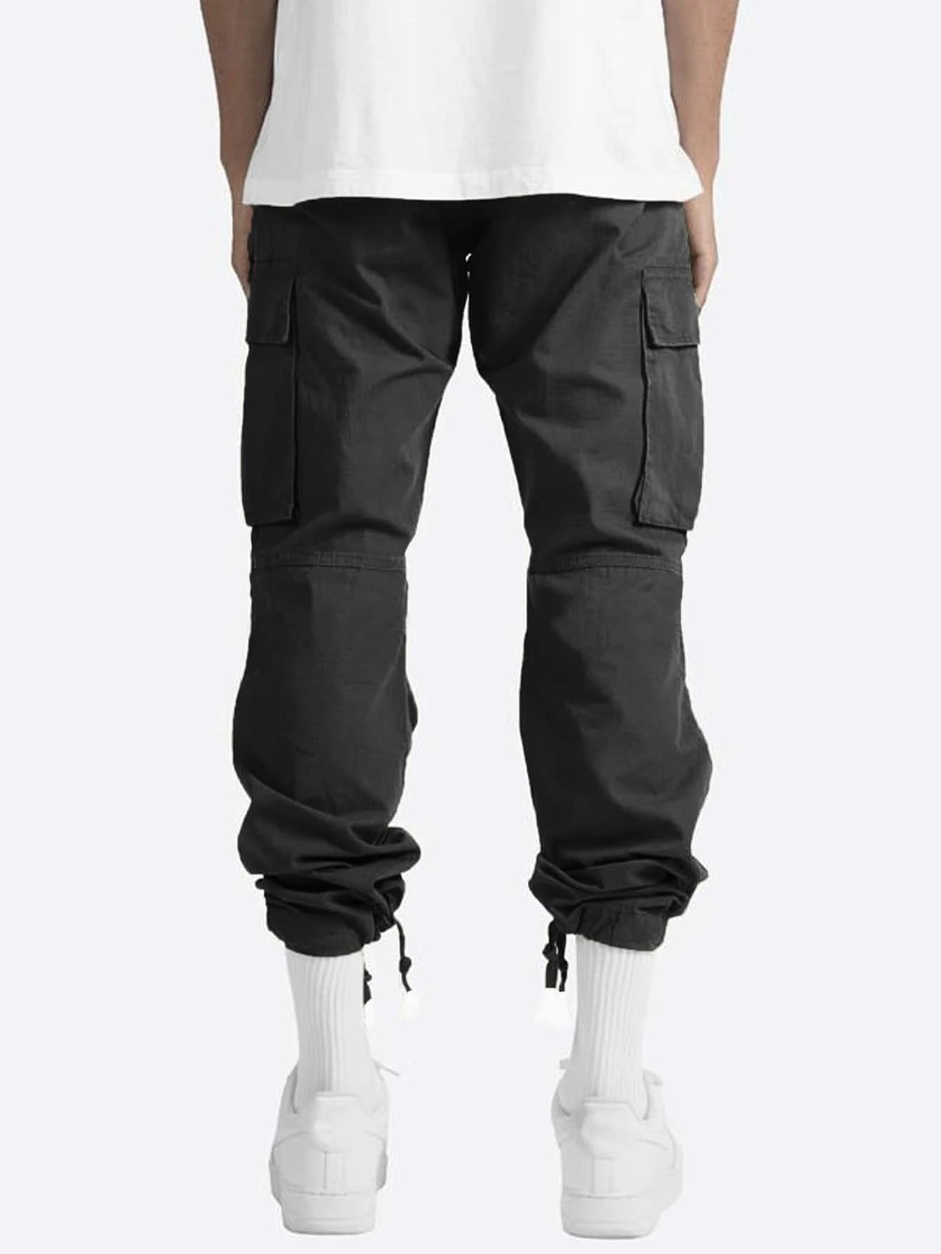 KZZ Men's Cargo Pants