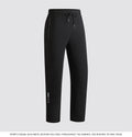 KZZ Men's Plus-Size Casual Pants (Spring/Summer)