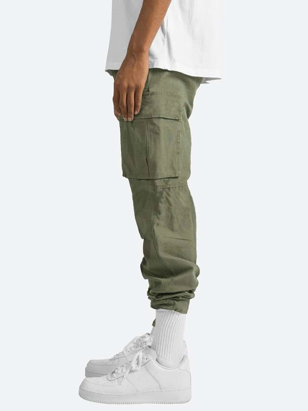 KZZ Men's Cargo Pants