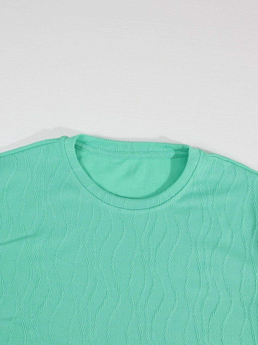 KZZ Men's Shorts and Top Set