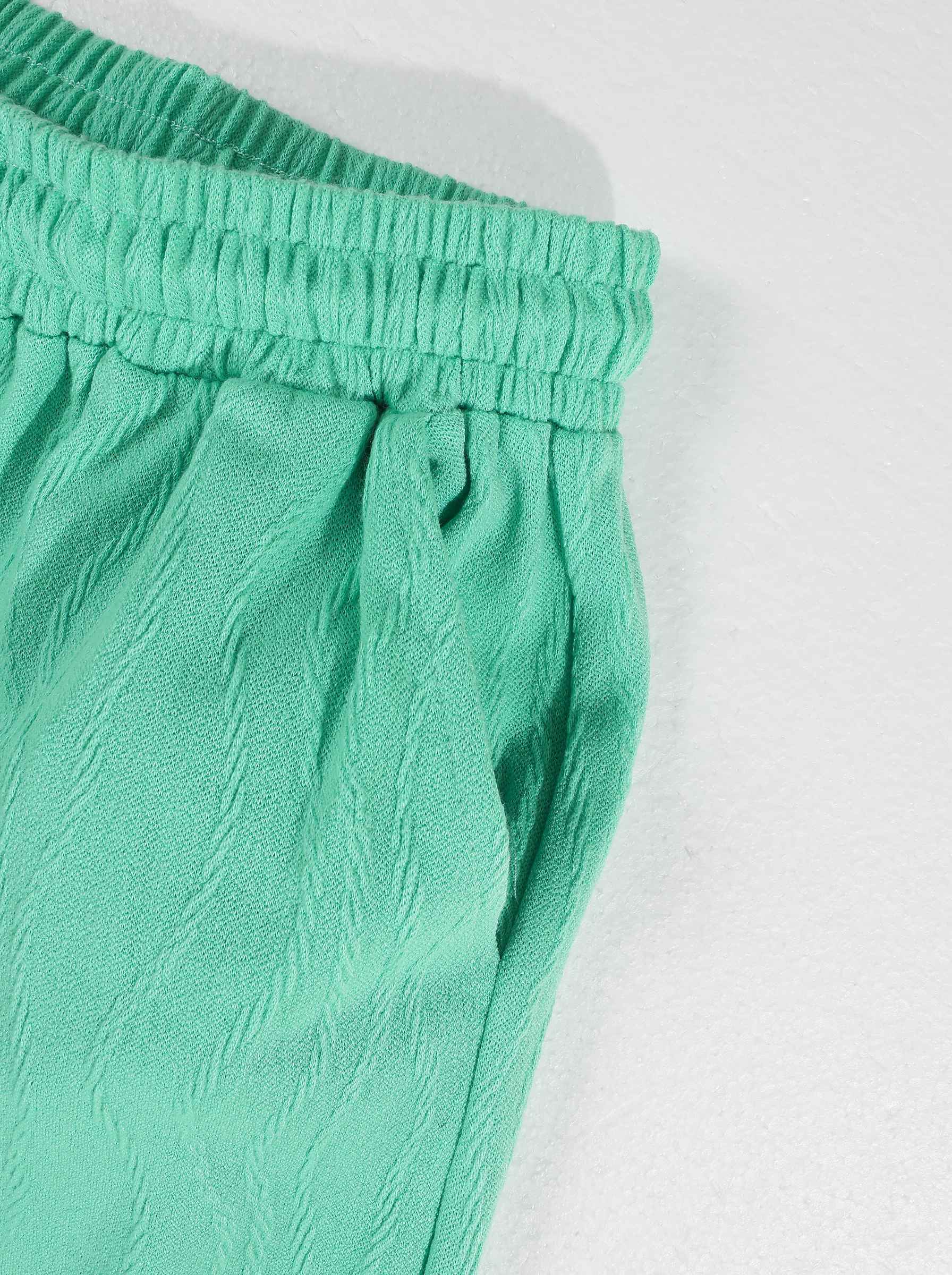 KZZ Men's Shorts and Top Set