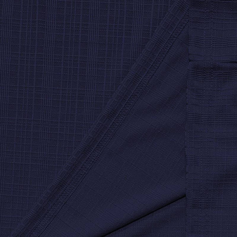 KZZ Loose-fitting, Breathable Casual T-Shirt