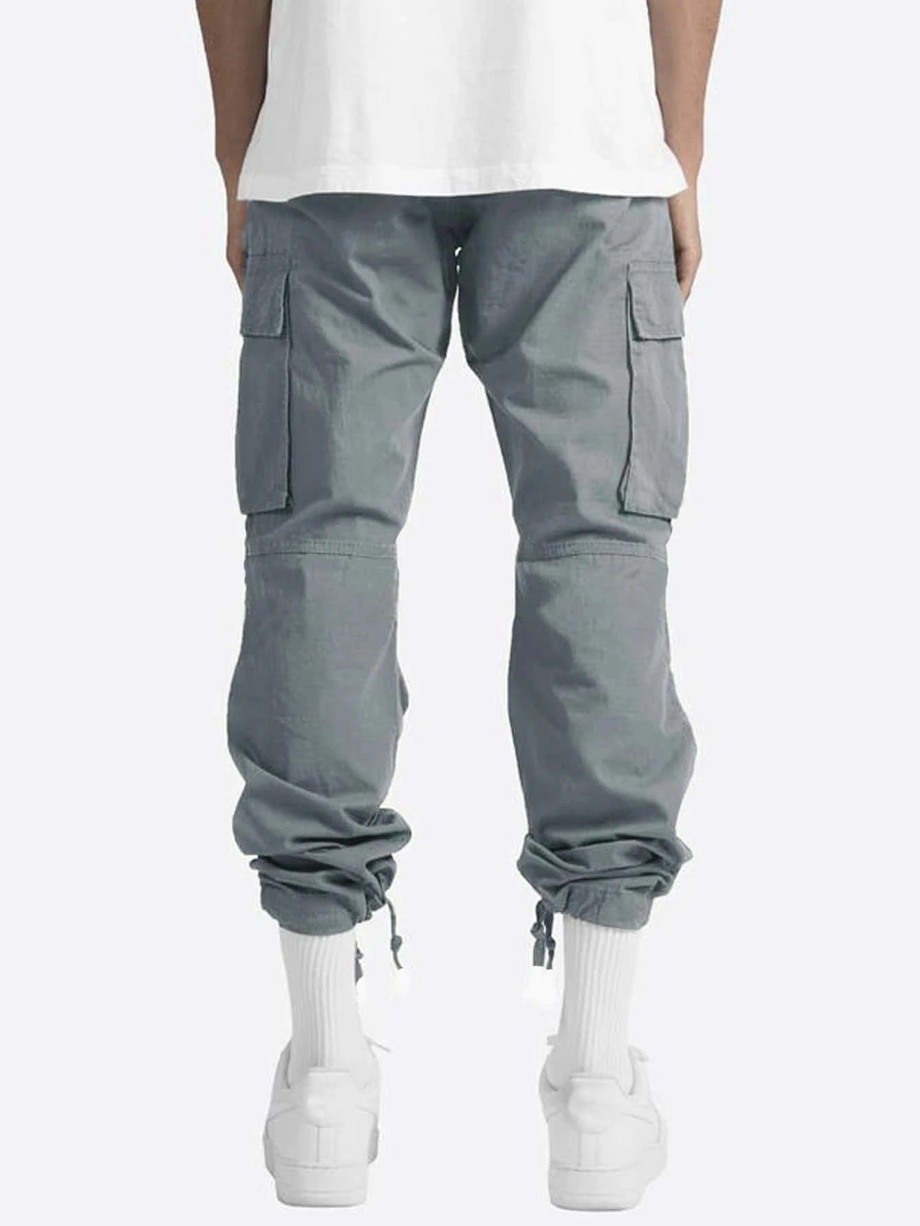 KZZ Men's Cargo Pants