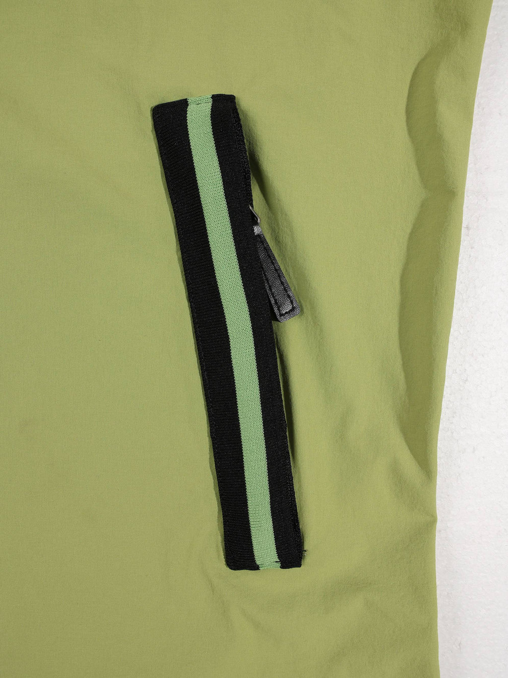 KZZ Short-Sleeve Hoodie