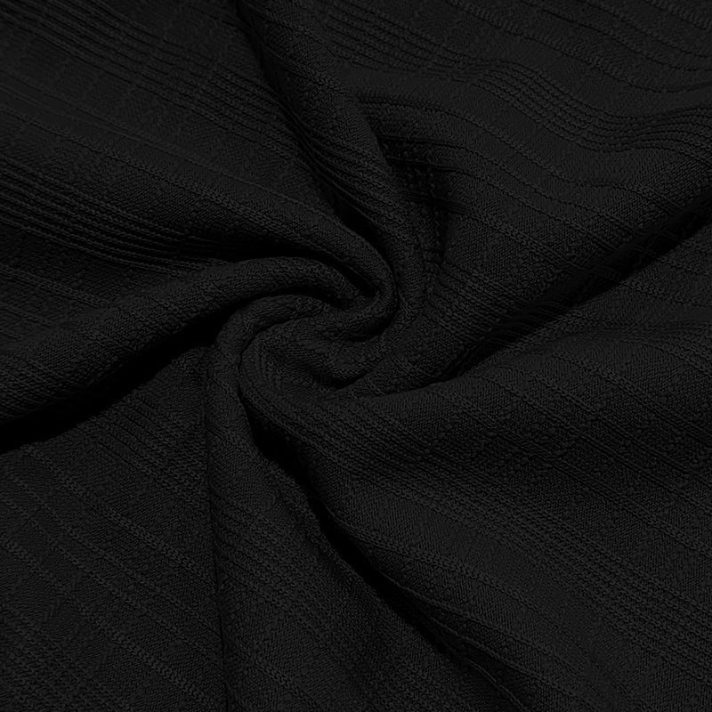 KZZ Loose-fitting, Breathable Casual T-Shirt
