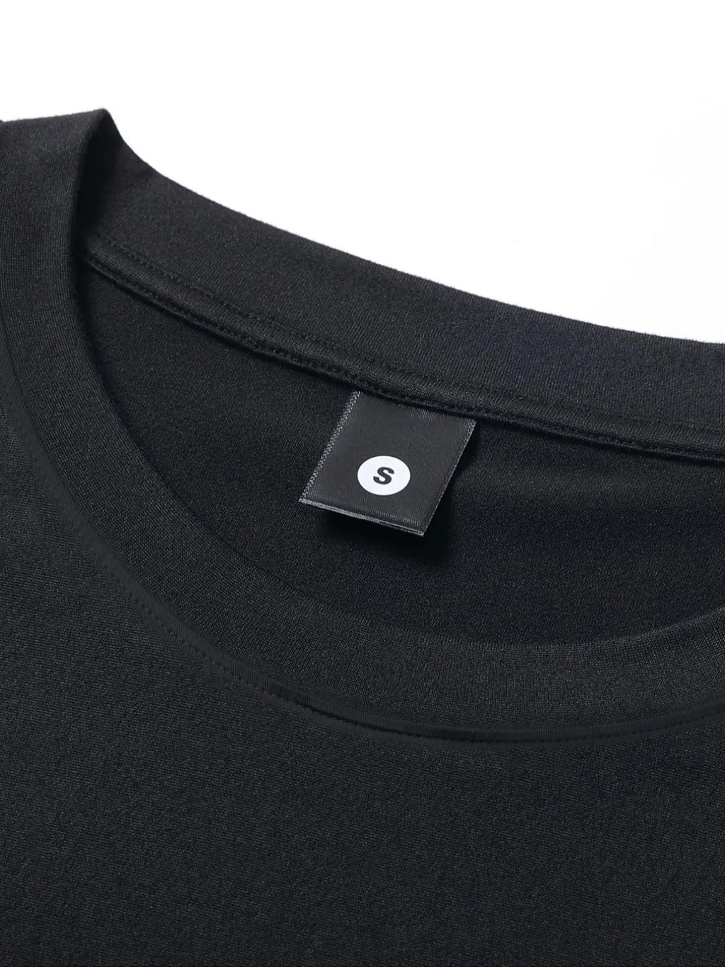 KZZ Men's Short-Sleeve T-Shirt Set with 3D Printing