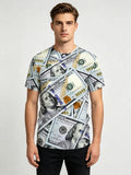 KZZ Short-sleeve T-shirt