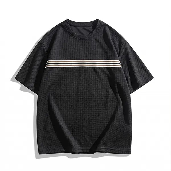 KZZ Men's Summer Sports & Casual Set