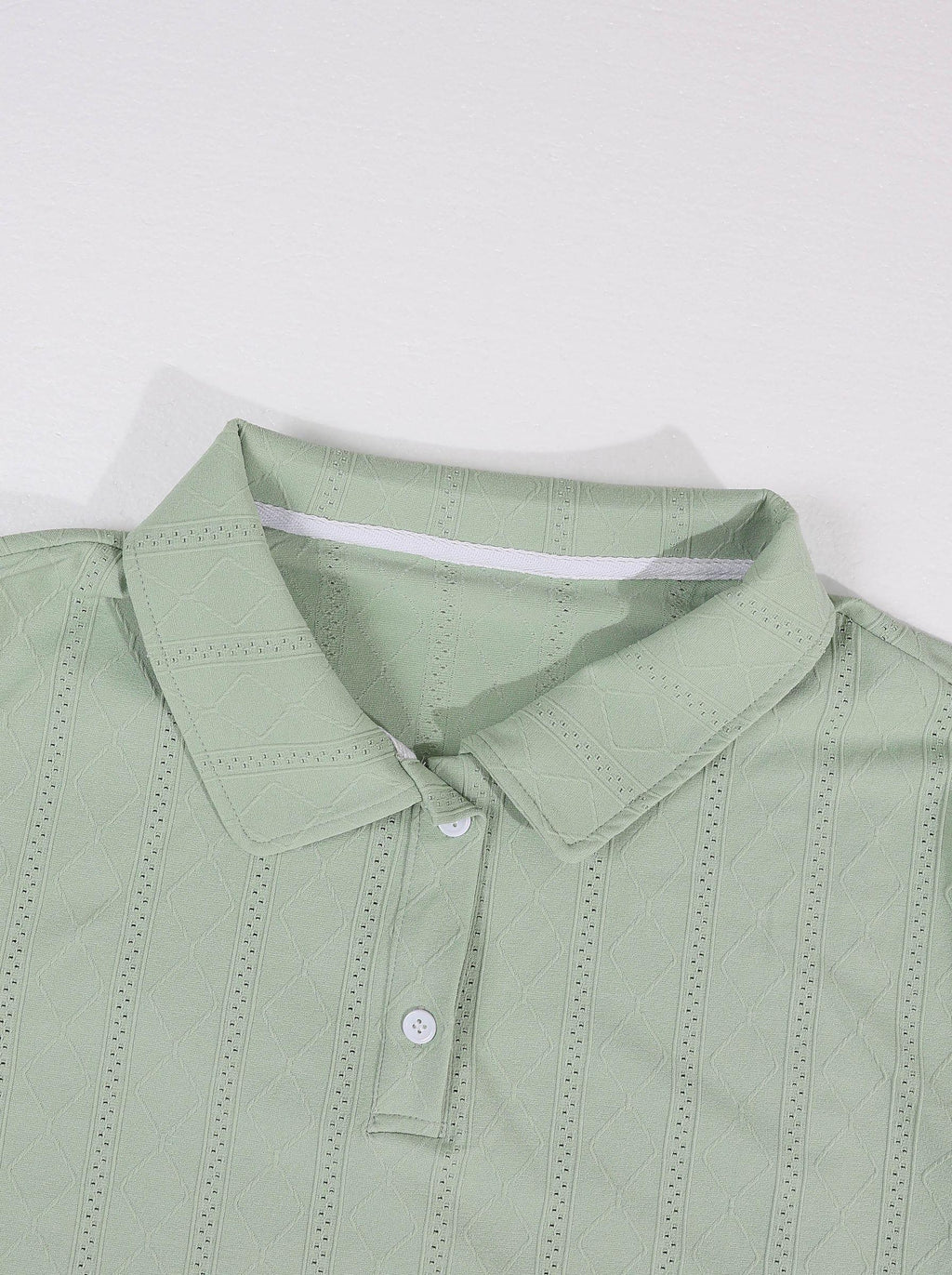 KZZ Casual and Comfortable Resort-Style Men's Wear