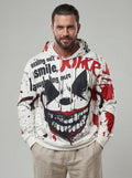 KZZ Men's Casual Hoodie — Sports, Fitness, Outdoors, and Loungewear