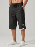 KZZ Men's Casual Shorts