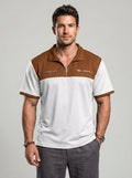 KZZ Slim-Fit Summer Top