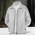 KZZ Men's Summer Sun Protection Jacket