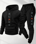 KZZ Men's Autumn & Winter Set