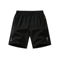 KZZ Five-point casual beach shorts