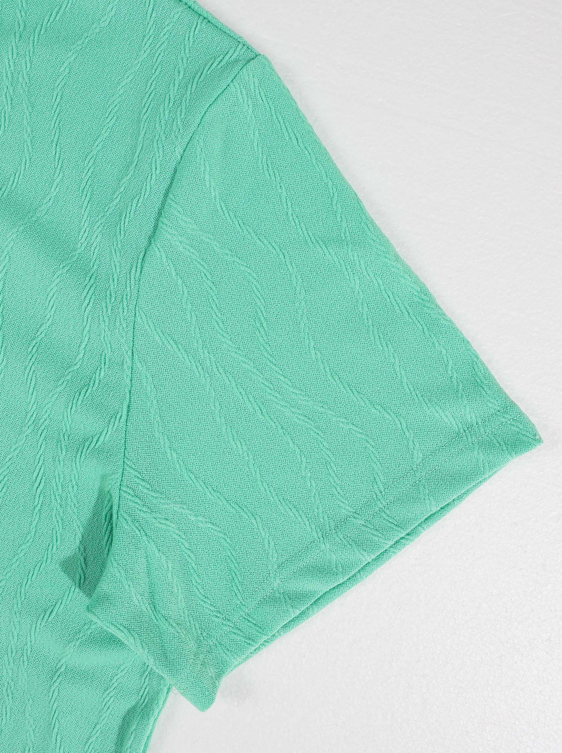 KZZ Men's Shorts and Top Set