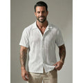 KZZ Men's Polo Shirt