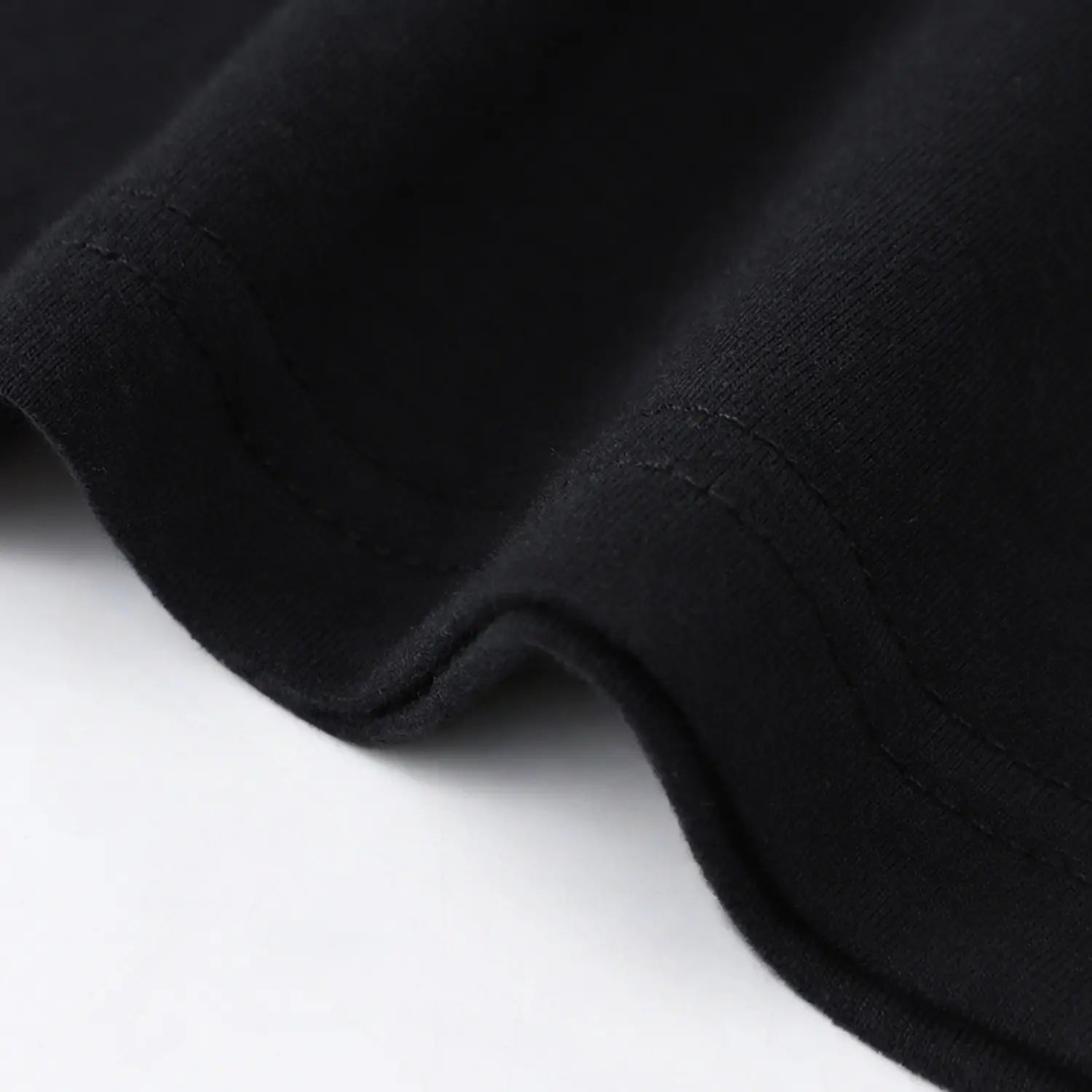KZZ Anime Raiden 3D Printed T-Shirt Streetwear for Men