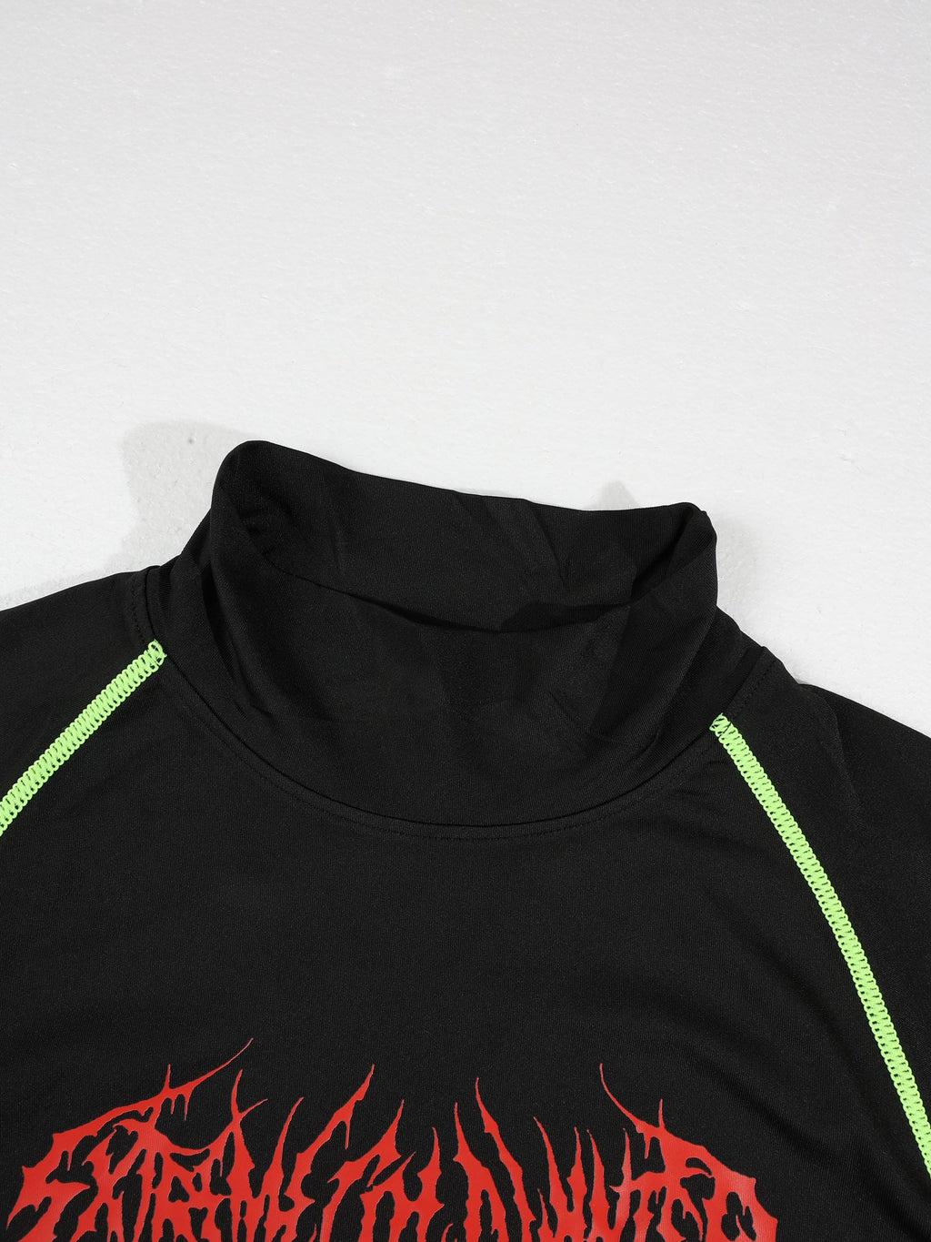 KZZ Men's Quick-Drying Lightweight Athletic Top