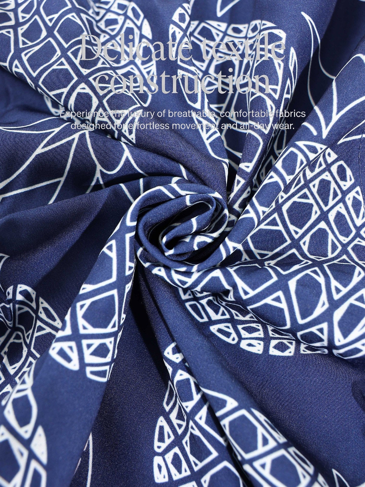 KZZ Quick-Drying Beach Swim Trunks