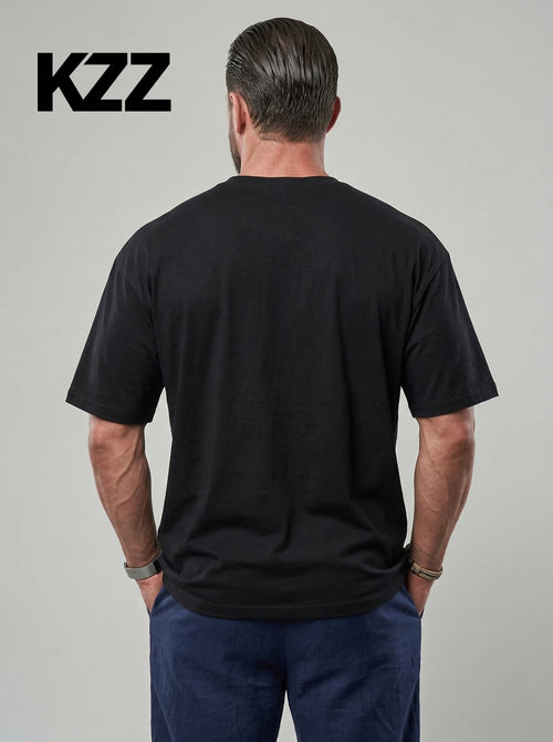 KZZ Men's  Dead Presidents Movie T-Shirt