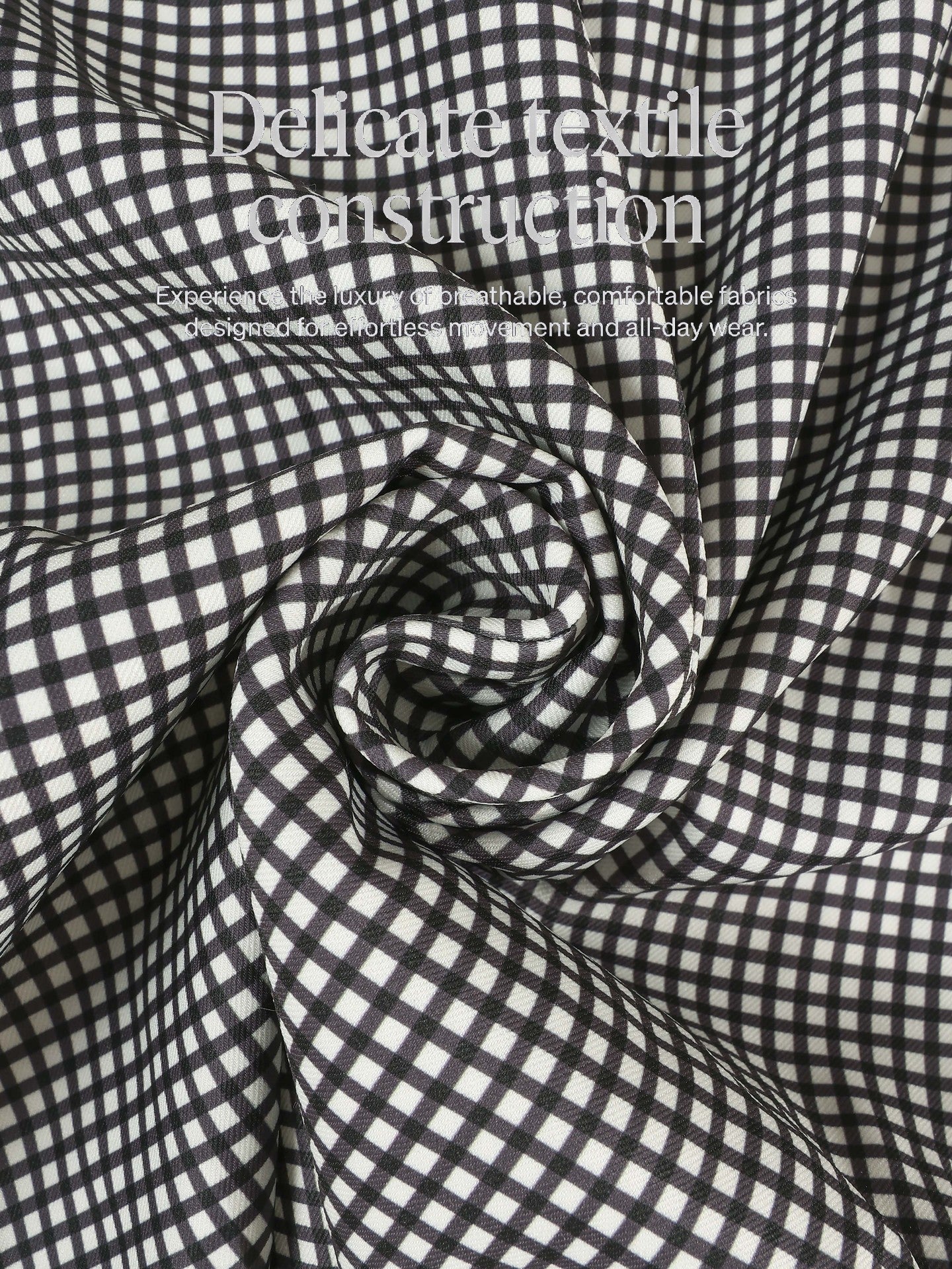 KZZ Casual Two-Piece Suit