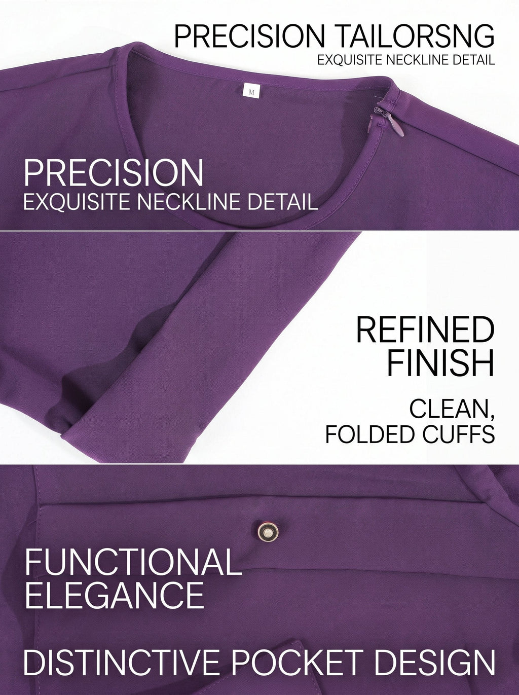 KZZ Casual tops and pants