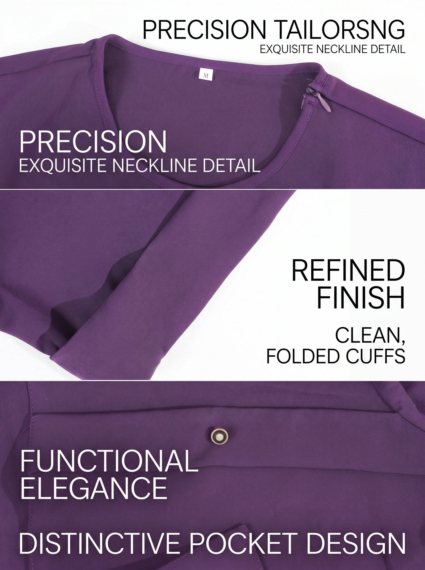 KZZ Casual tops and pants